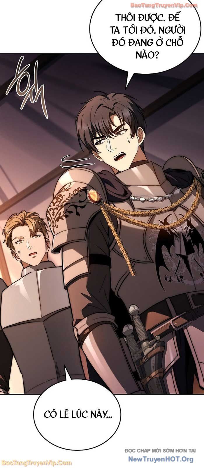 Tam Hoàng Tử Của Vong Quốc Hồi Quy Chapter 45 - 47