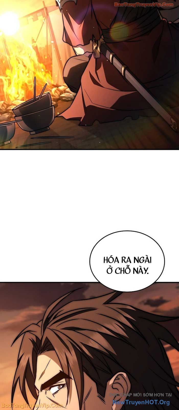 Tam Hoàng Tử Của Vong Quốc Hồi Quy Chapter 45 - 50