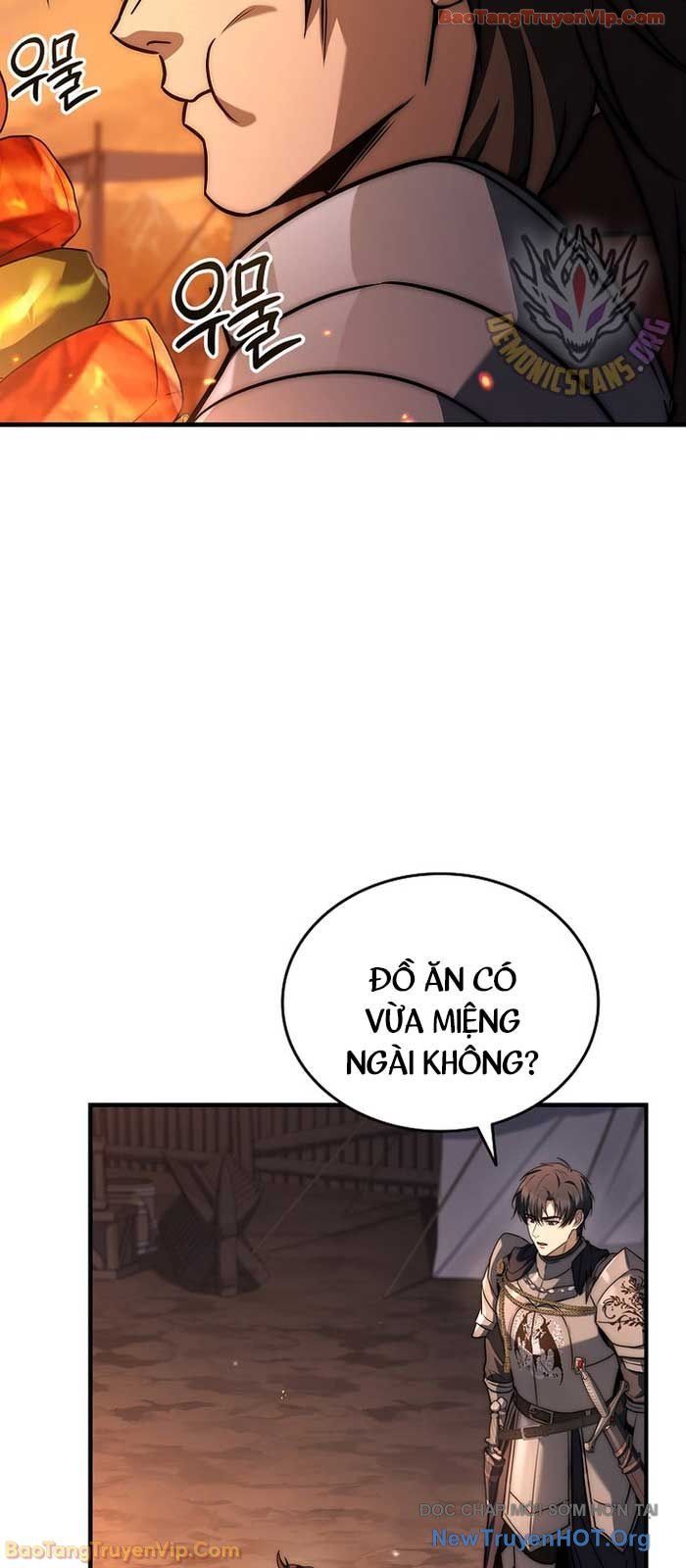 Tam Hoàng Tử Của Vong Quốc Hồi Quy Chapter 45 - 51