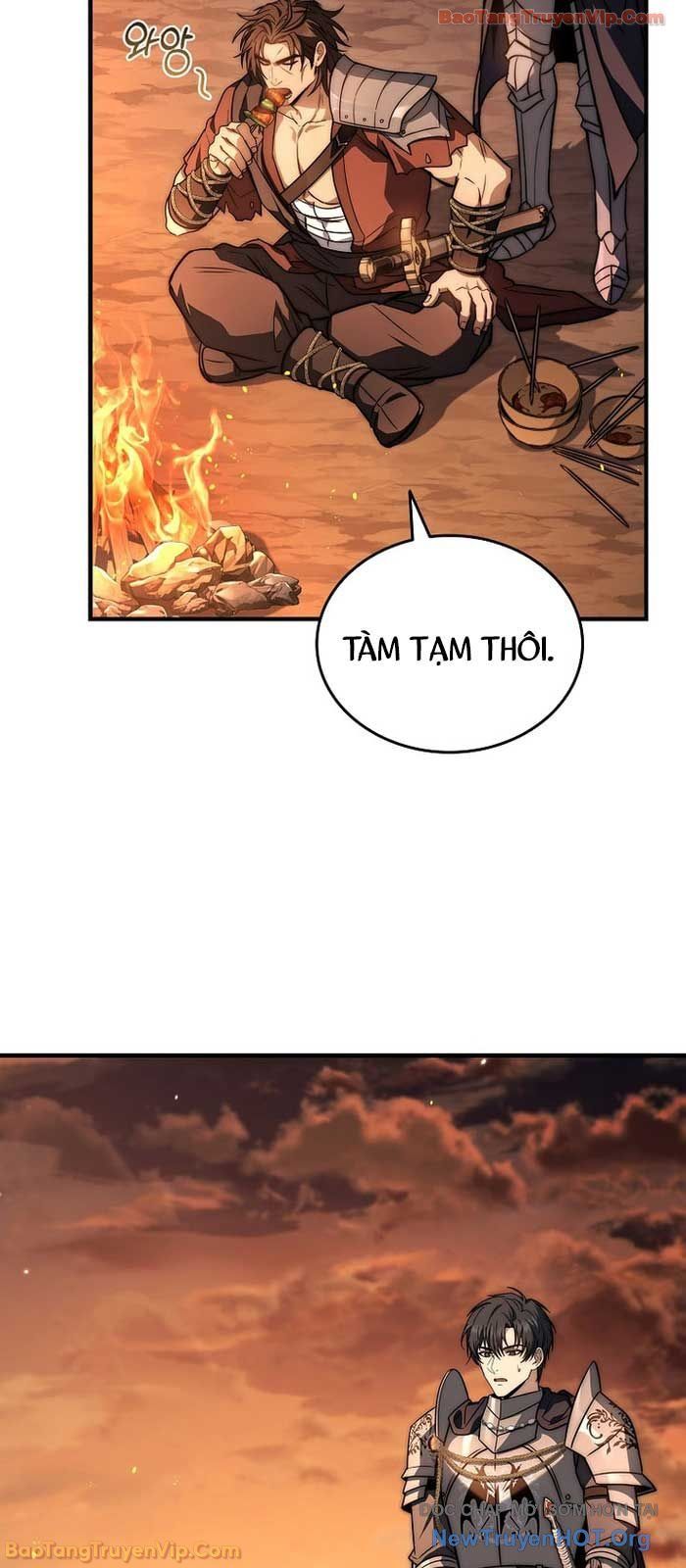 Tam Hoàng Tử Của Vong Quốc Hồi Quy Chapter 45 - 52