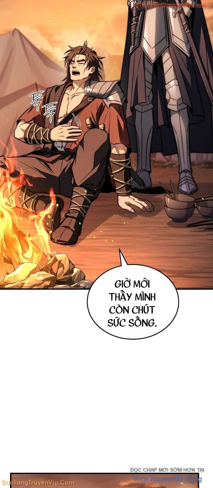 Tam Hoàng Tử Của Vong Quốc Hồi Quy Chapter 45 - 53