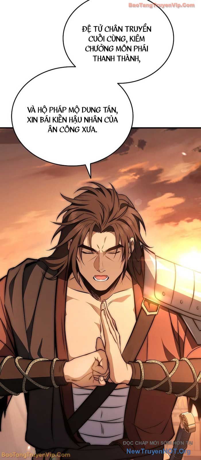 Tam Hoàng Tử Của Vong Quốc Hồi Quy Chapter 45 - 70