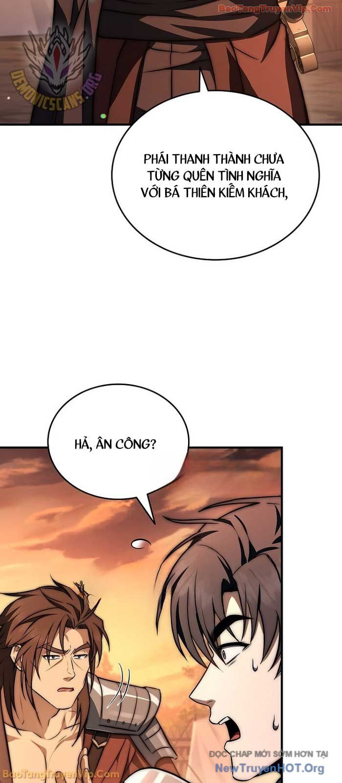 Tam Hoàng Tử Của Vong Quốc Hồi Quy Chapter 45 - 71