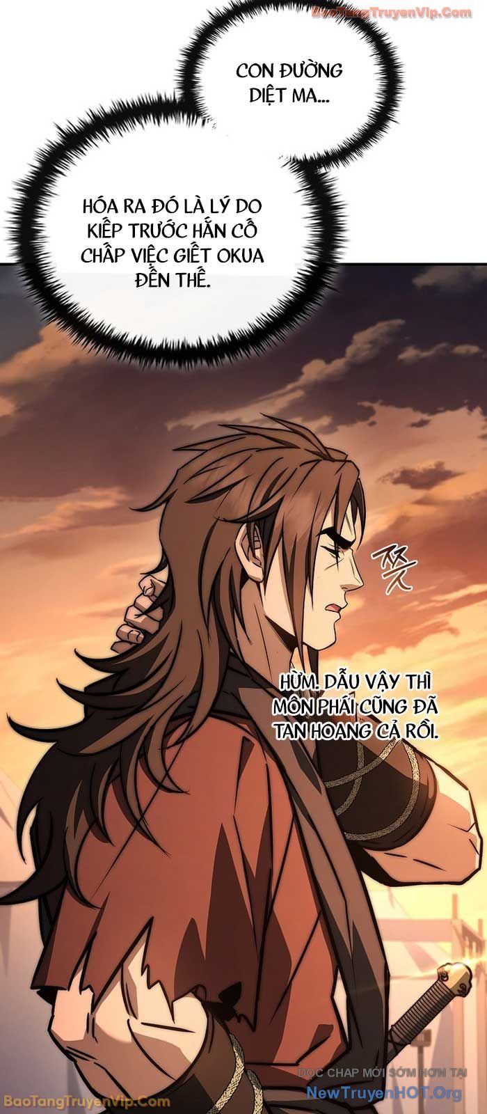Tam Hoàng Tử Của Vong Quốc Hồi Quy Chapter 45 - 80