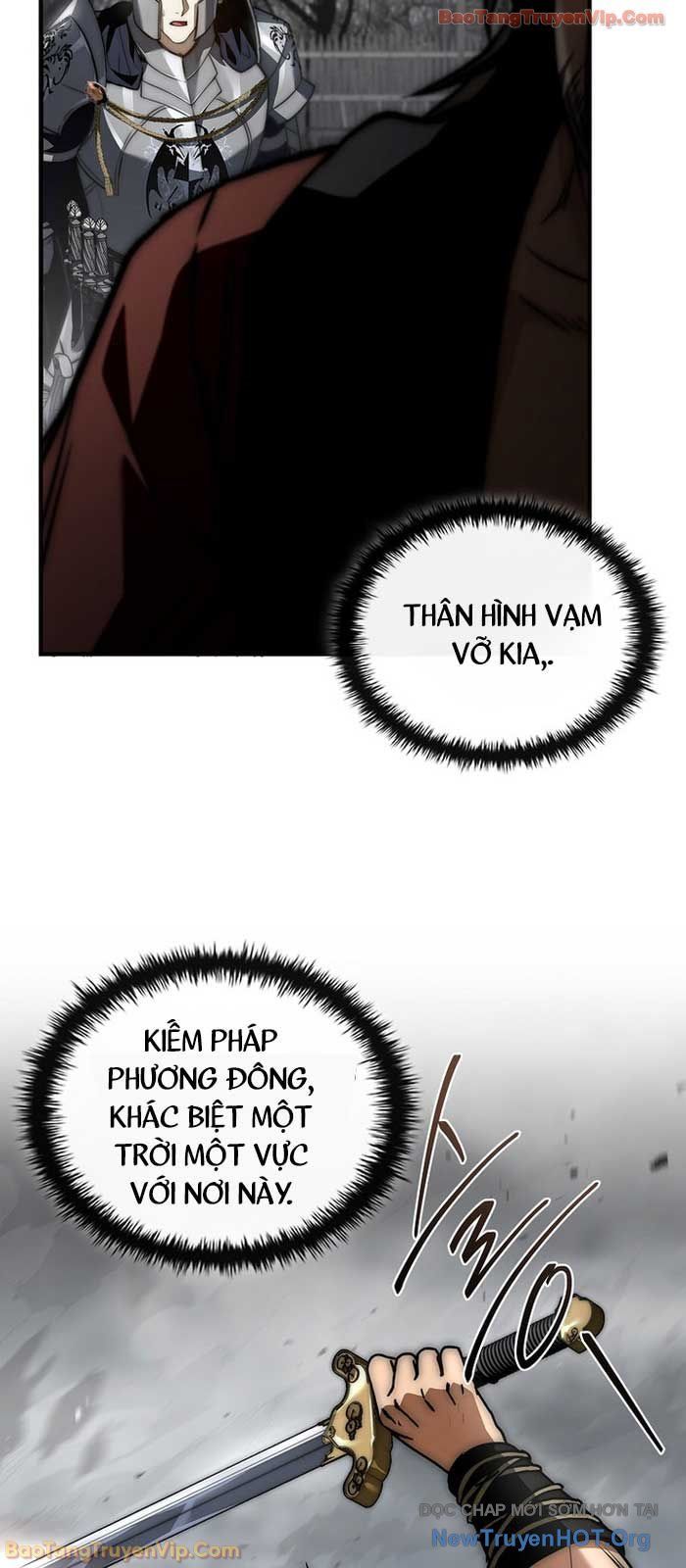 Tam Hoàng Tử Của Vong Quốc Hồi Quy Chapter 45 - 9