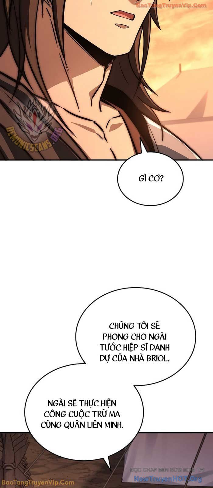 Tam Hoàng Tử Của Vong Quốc Hồi Quy Chapter 45 - 83