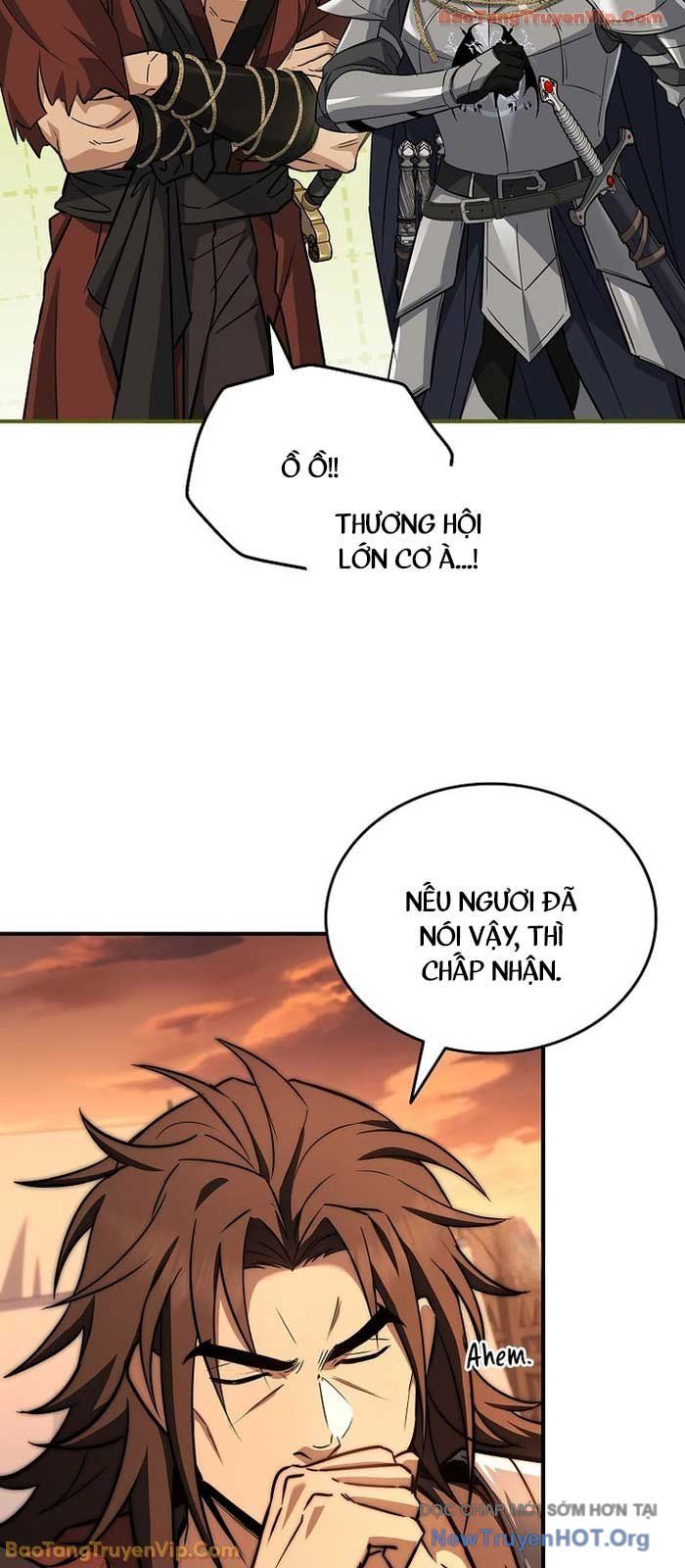 Tam Hoàng Tử Của Vong Quốc Hồi Quy Chapter 45 - 87