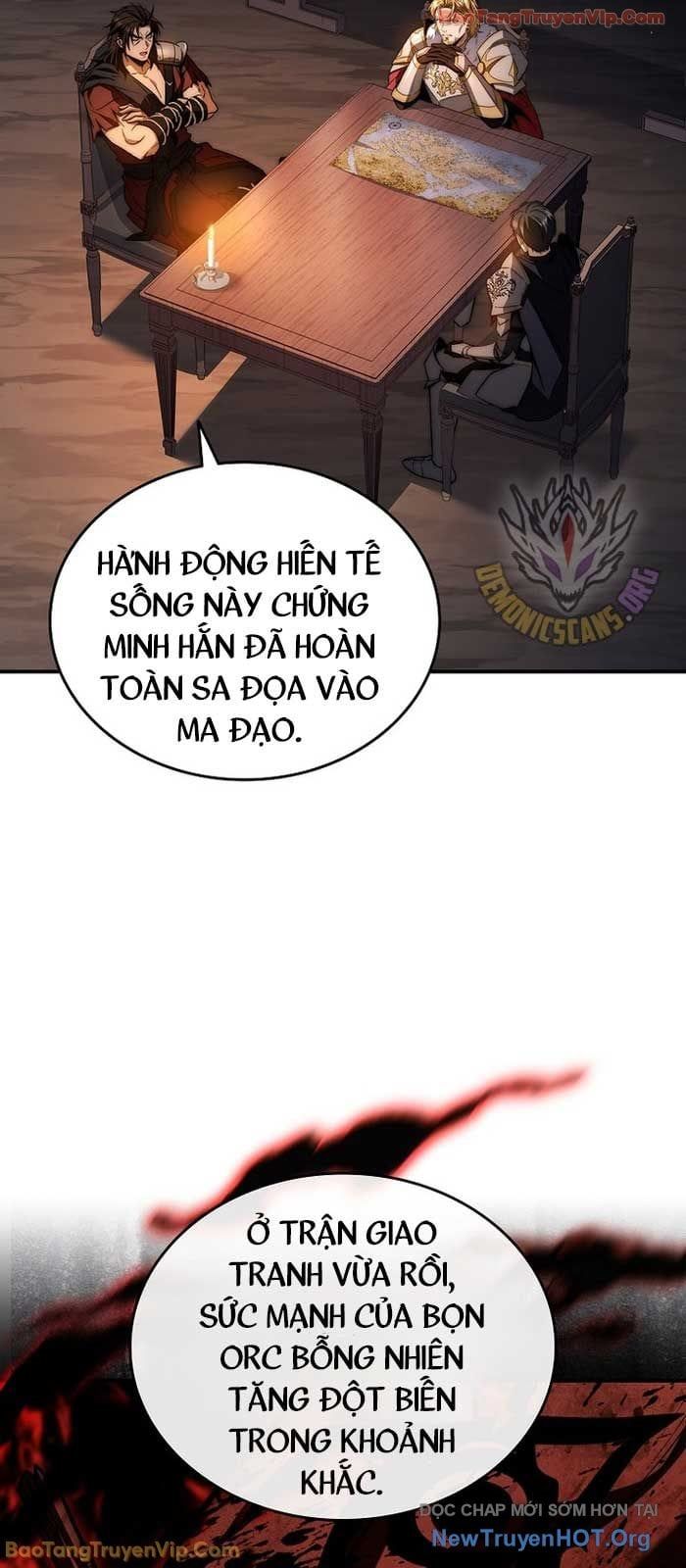 Tam Hoàng Tử Của Vong Quốc Hồi Quy Chapter 46 - 16