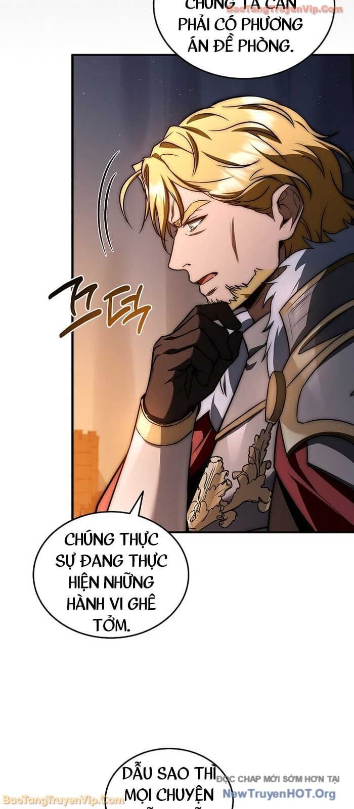 Tam Hoàng Tử Của Vong Quốc Hồi Quy Chapter 46 - 19