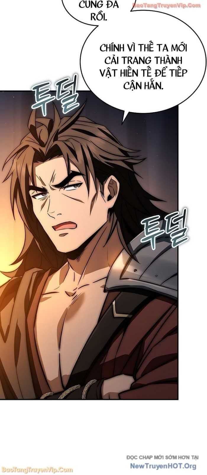 Tam Hoàng Tử Của Vong Quốc Hồi Quy Chapter 46 - 20