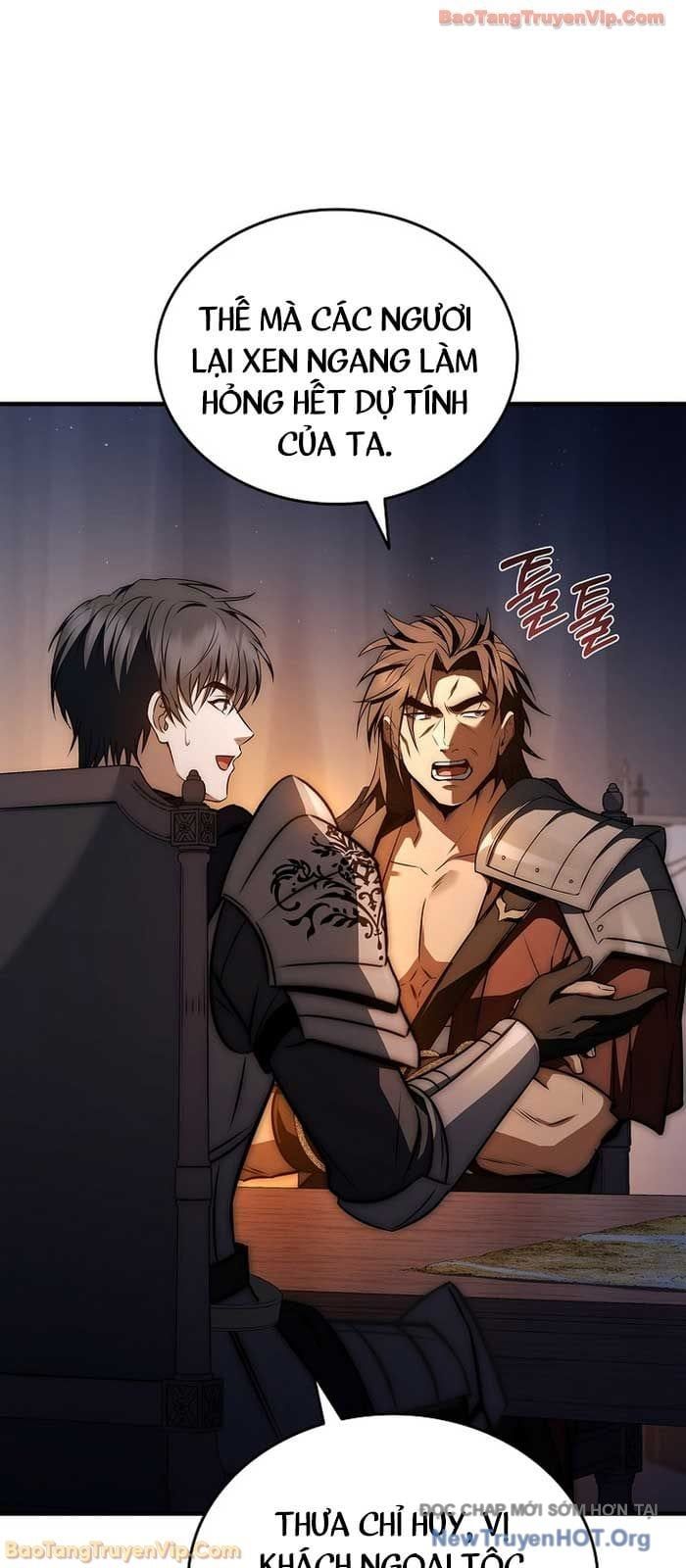 Tam Hoàng Tử Của Vong Quốc Hồi Quy Chapter 46 - 21