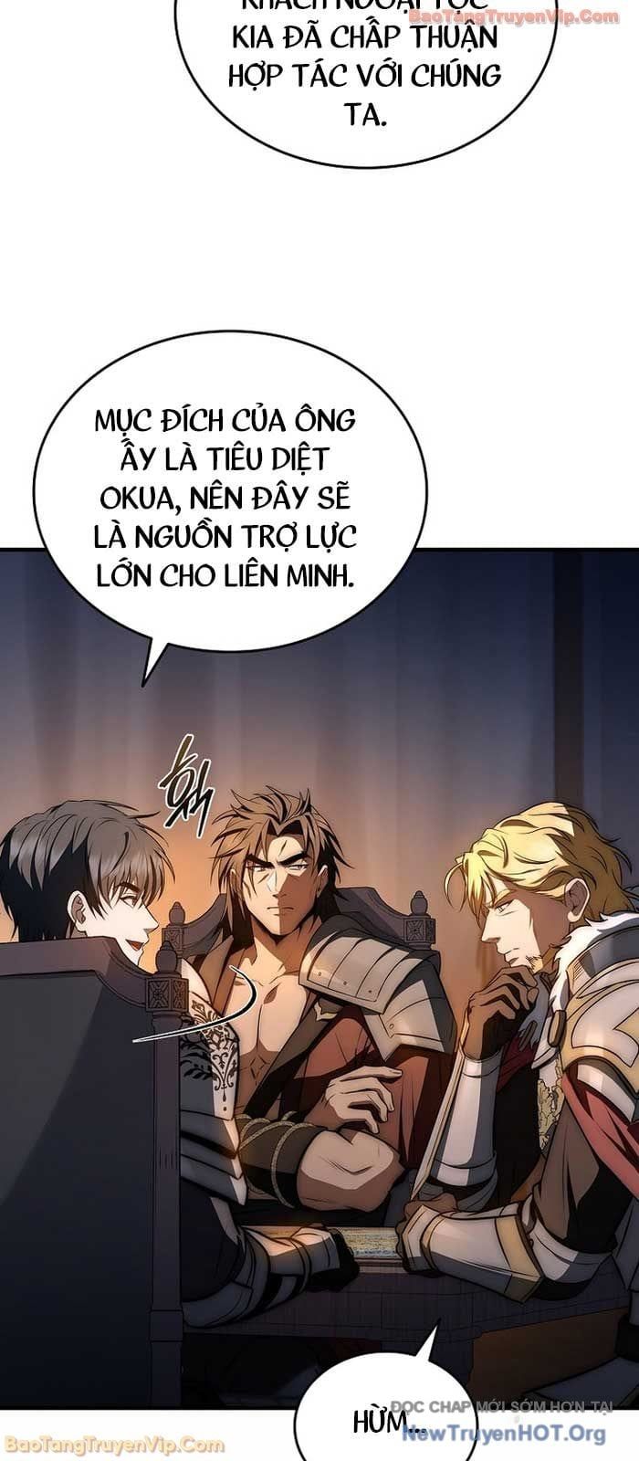 Tam Hoàng Tử Của Vong Quốc Hồi Quy Chapter 46 - 22