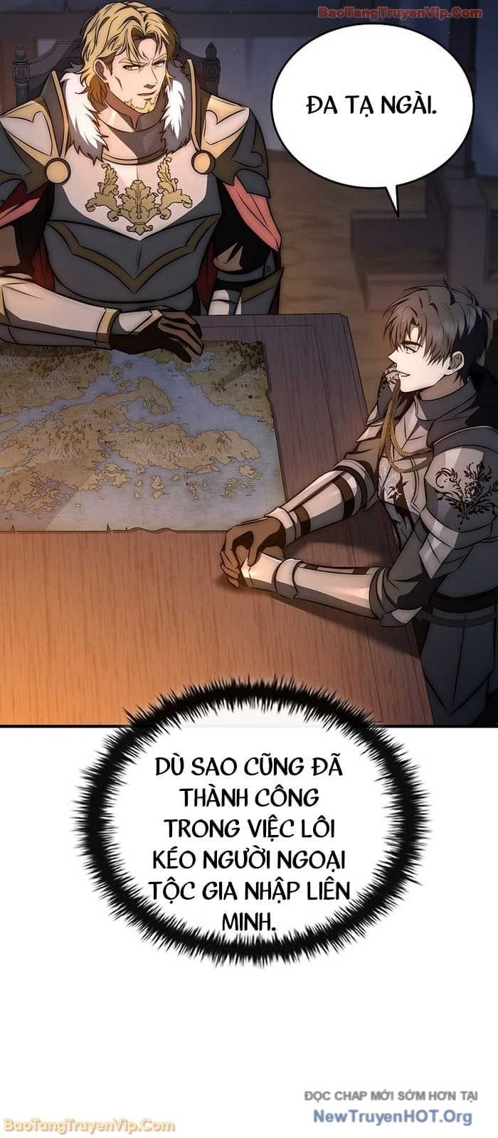Tam Hoàng Tử Của Vong Quốc Hồi Quy Chapter 46 - 26