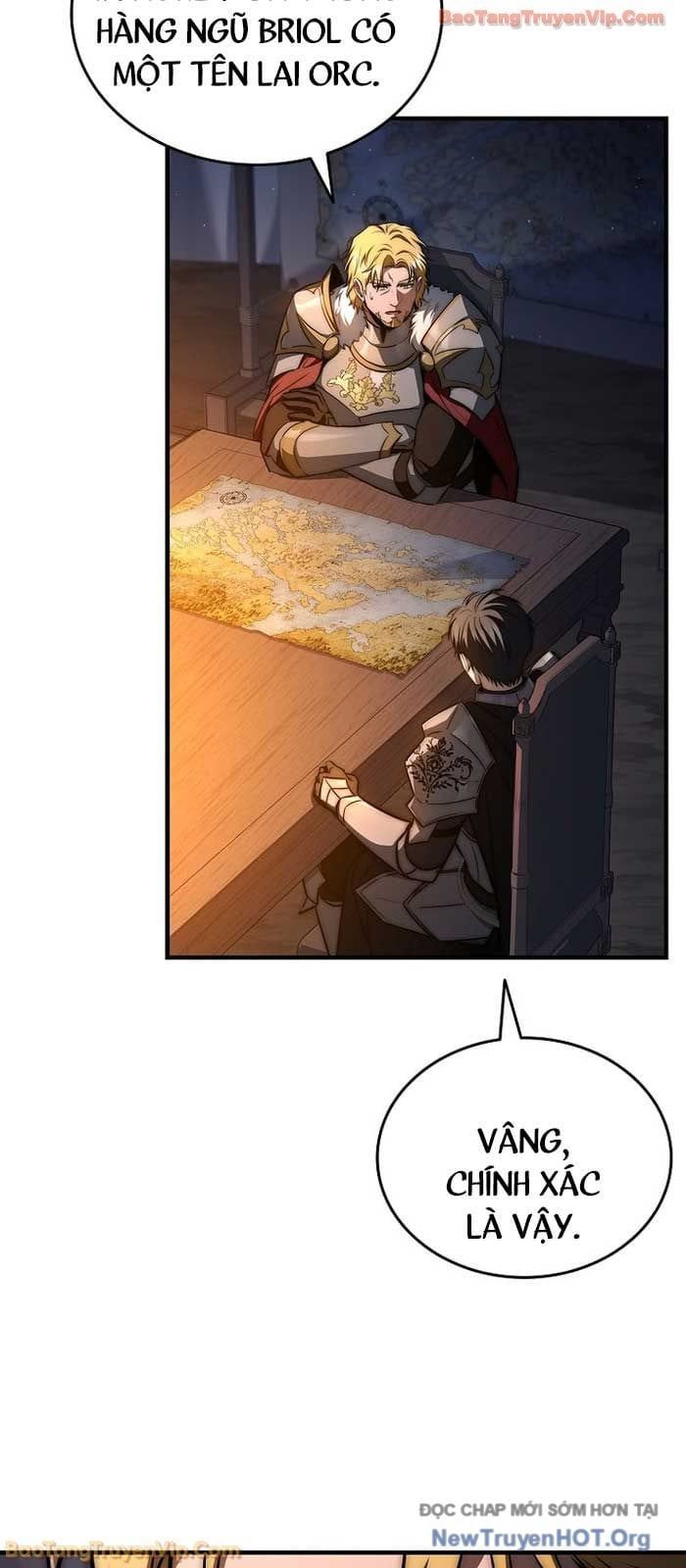 Tam Hoàng Tử Của Vong Quốc Hồi Quy Chapter 46 - 28