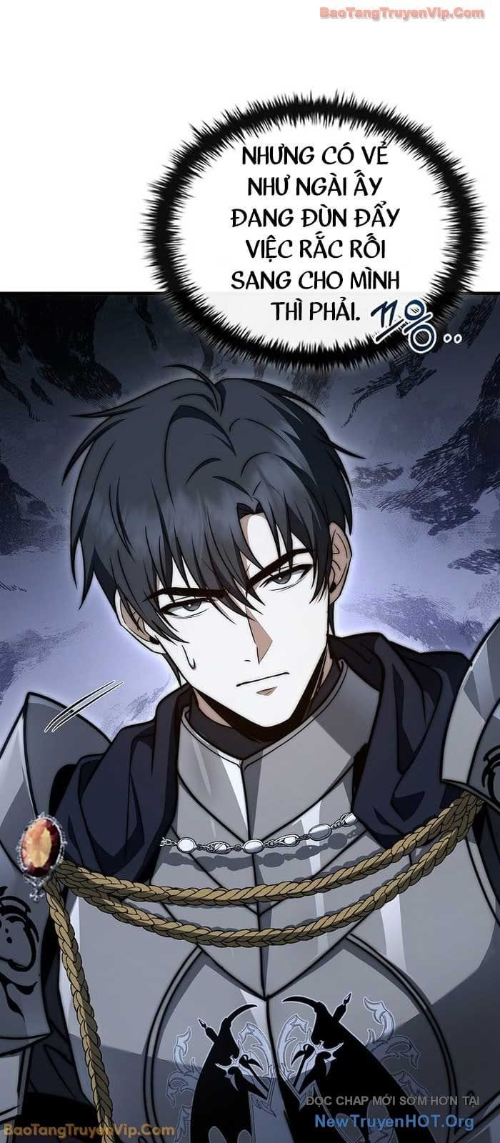 Tam Hoàng Tử Của Vong Quốc Hồi Quy Chapter 46 - 33