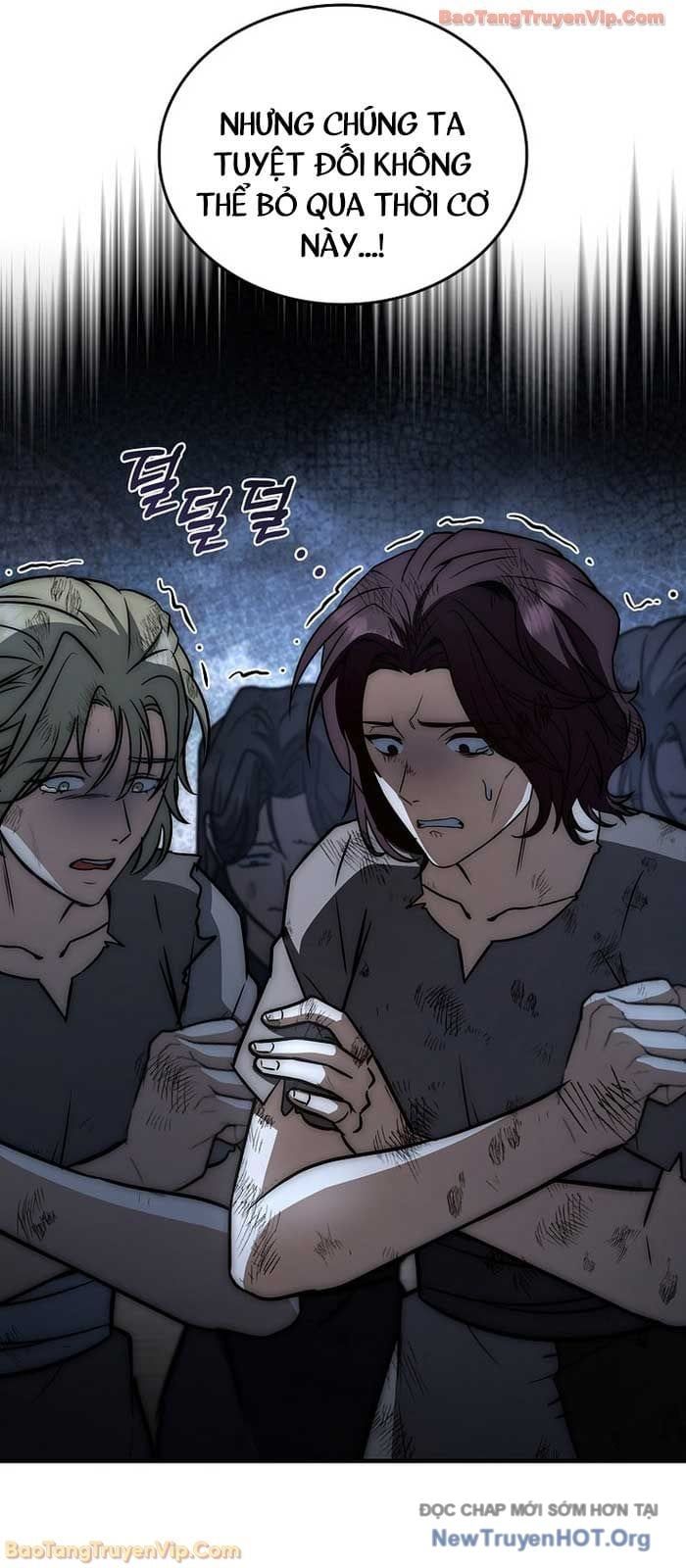 Tam Hoàng Tử Của Vong Quốc Hồi Quy Chapter 46 - 42