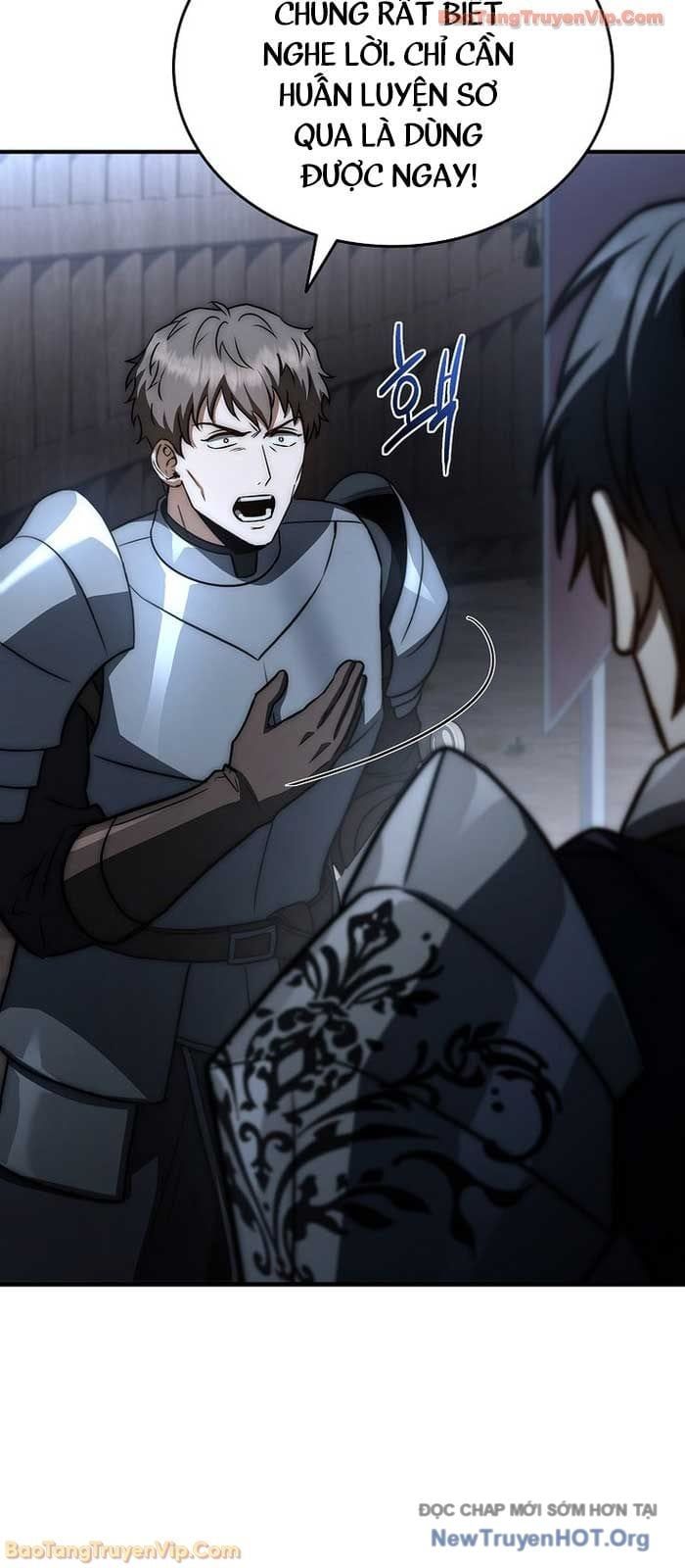 Tam Hoàng Tử Của Vong Quốc Hồi Quy Chapter 46 - 47