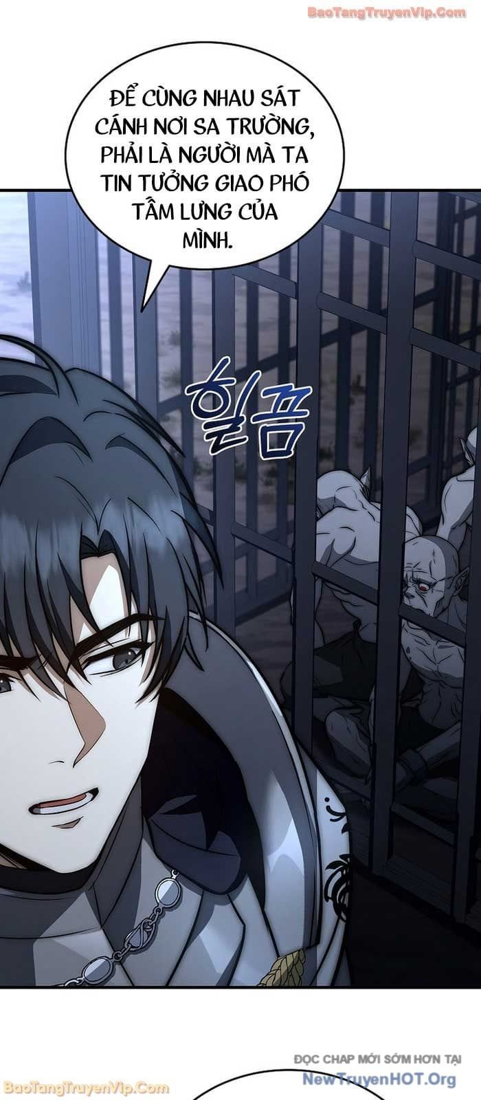 Tam Hoàng Tử Của Vong Quốc Hồi Quy Chapter 46 - 50