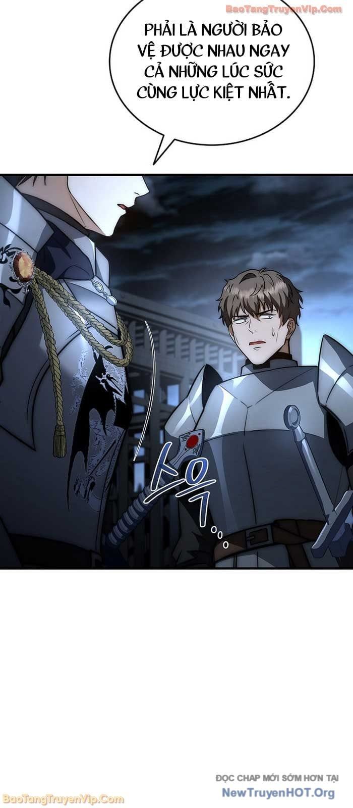 Tam Hoàng Tử Của Vong Quốc Hồi Quy Chapter 46 - 51