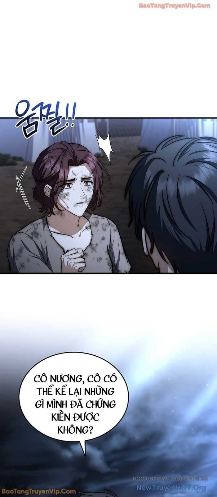 Tam Hoàng Tử Của Vong Quốc Hồi Quy Chapter 46 - 53