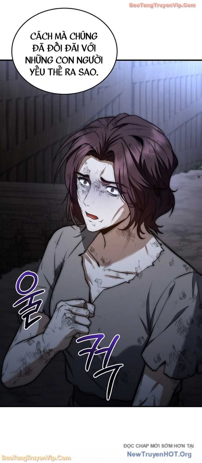 Tam Hoàng Tử Của Vong Quốc Hồi Quy Chapter 46 - 55