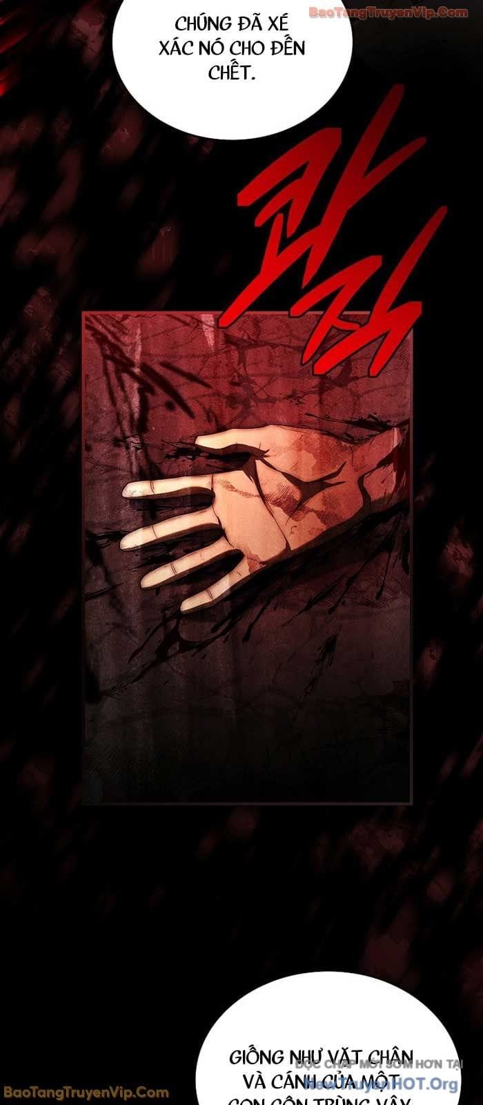 Tam Hoàng Tử Của Vong Quốc Hồi Quy Chapter 46 - 59