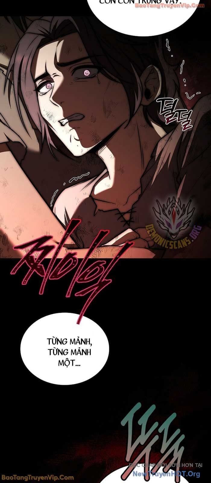 Tam Hoàng Tử Của Vong Quốc Hồi Quy Chapter 46 - 60