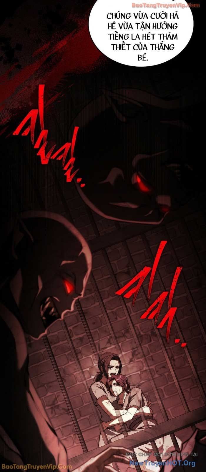 Tam Hoàng Tử Của Vong Quốc Hồi Quy Chapter 46 - 61