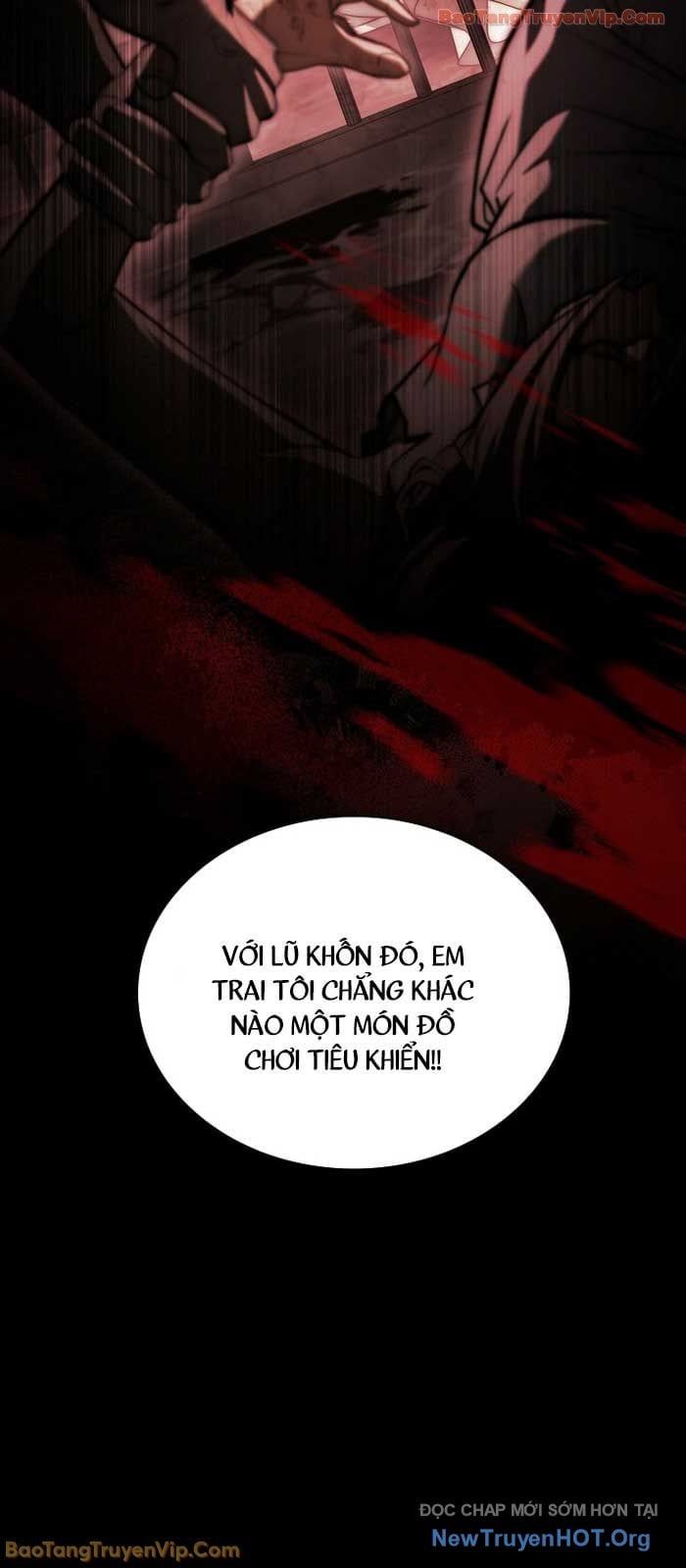 Tam Hoàng Tử Của Vong Quốc Hồi Quy Chapter 46 - 62