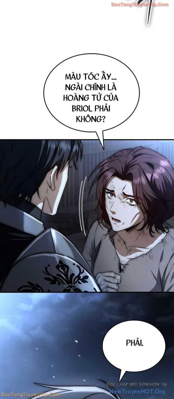 Tam Hoàng Tử Của Vong Quốc Hồi Quy Chapter 46 - 66