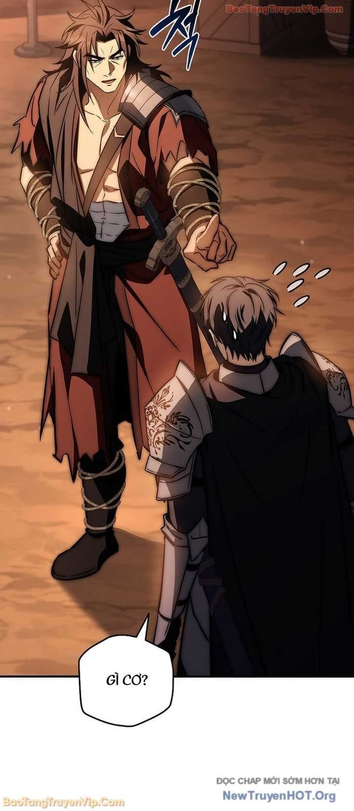 Tam Hoàng Tử Của Vong Quốc Hồi Quy Chapter 46 - 8