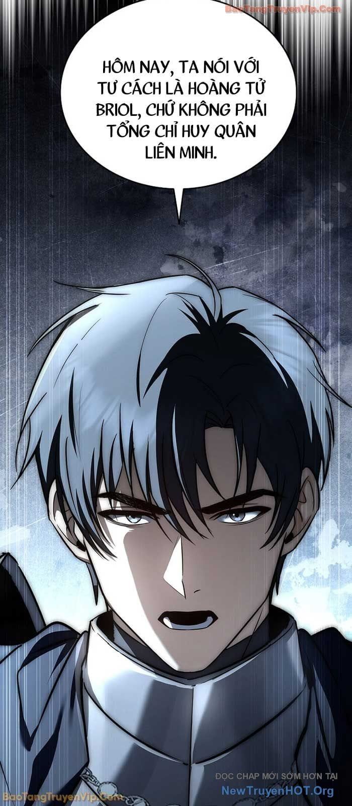 Tam Hoàng Tử Của Vong Quốc Hồi Quy Chapter 46 - 71