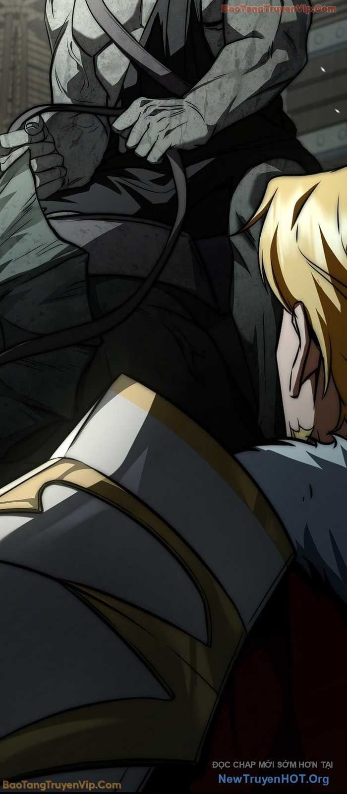 Tam Hoàng Tử Của Vong Quốc Hồi Quy Chapter 46 - 90