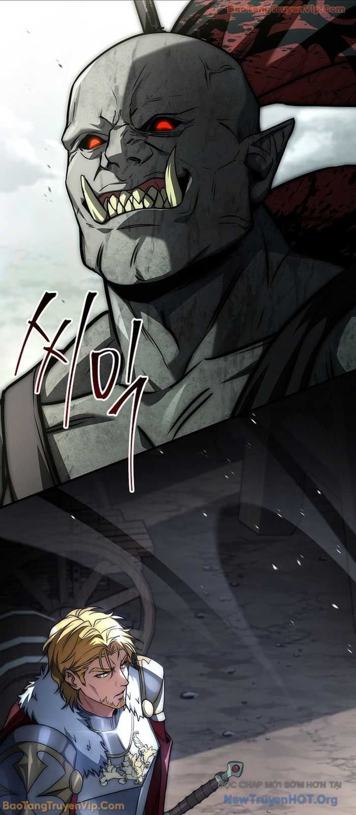 Tam Hoàng Tử Của Vong Quốc Hồi Quy Chapter 46 - 91