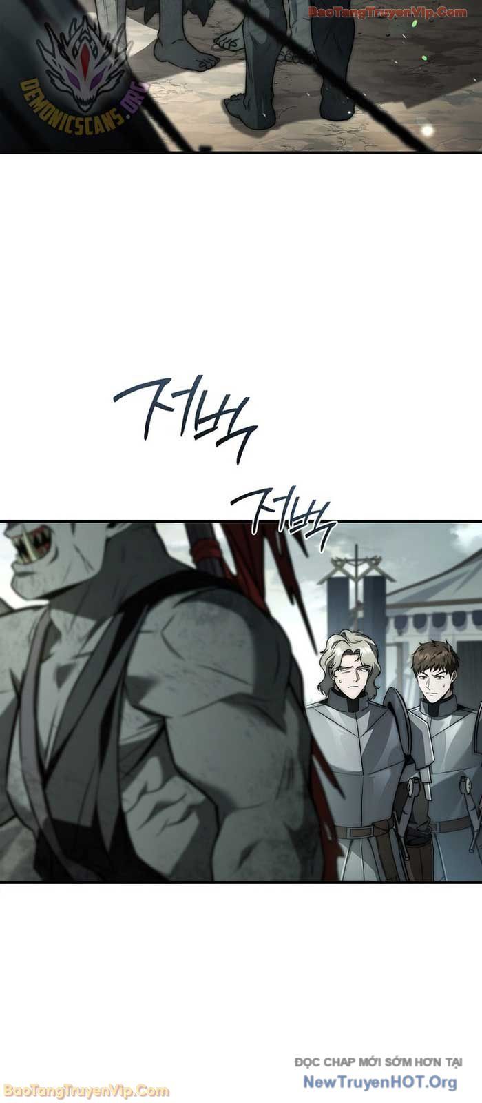Tam Hoàng Tử Của Vong Quốc Hồi Quy Chapter 47 - 2