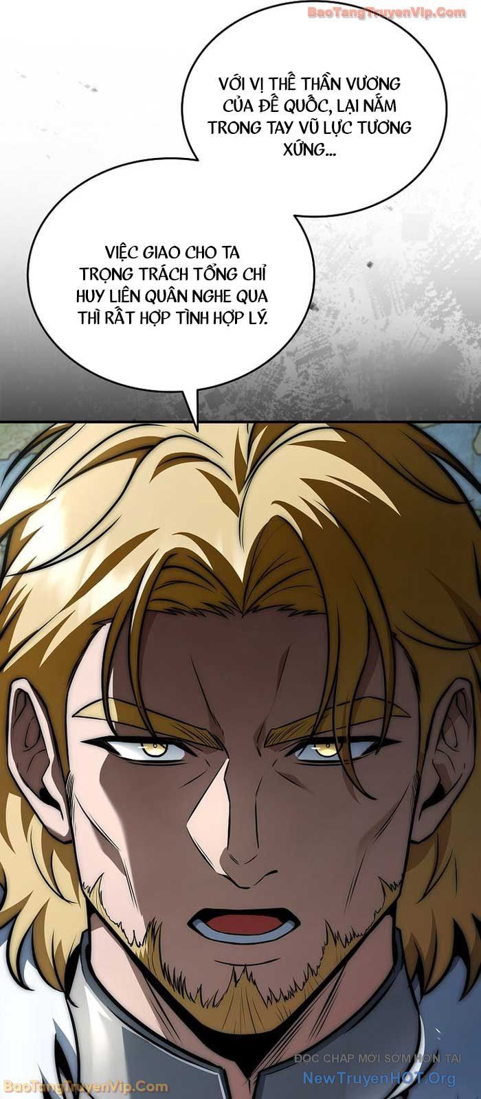 Tam Hoàng Tử Của Vong Quốc Hồi Quy Chapter 47 - 12