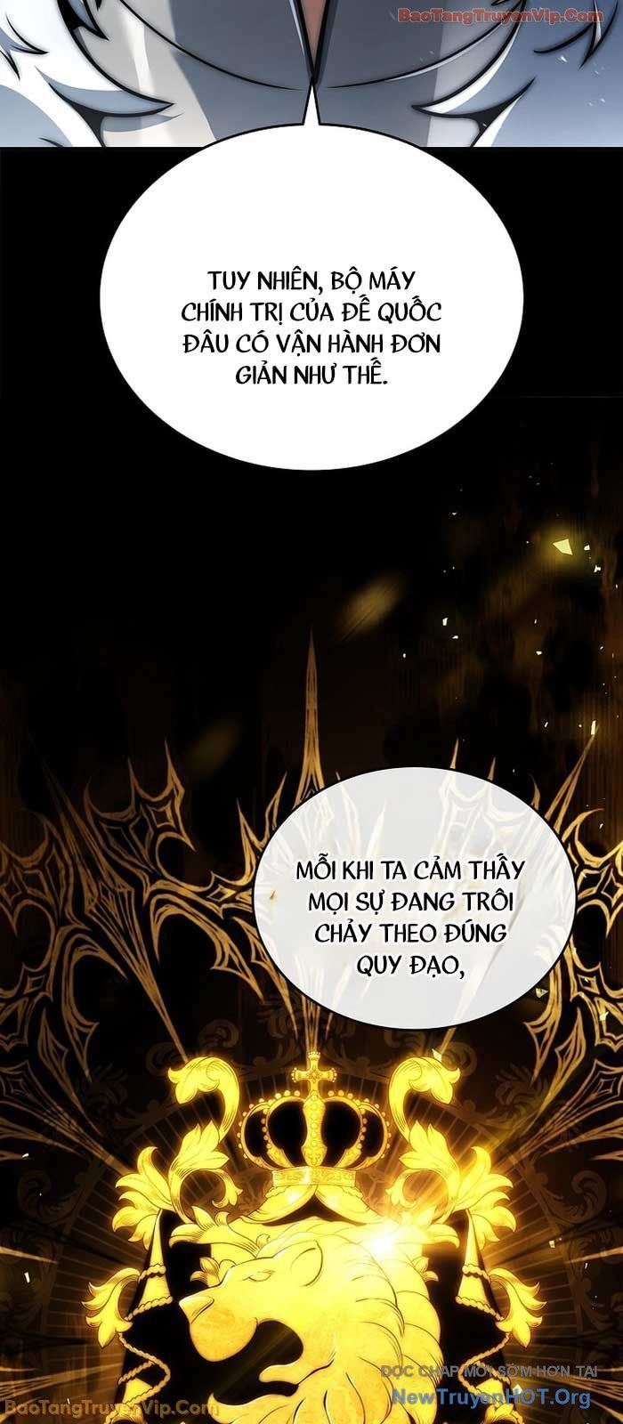 Tam Hoàng Tử Của Vong Quốc Hồi Quy Chapter 47 - 13