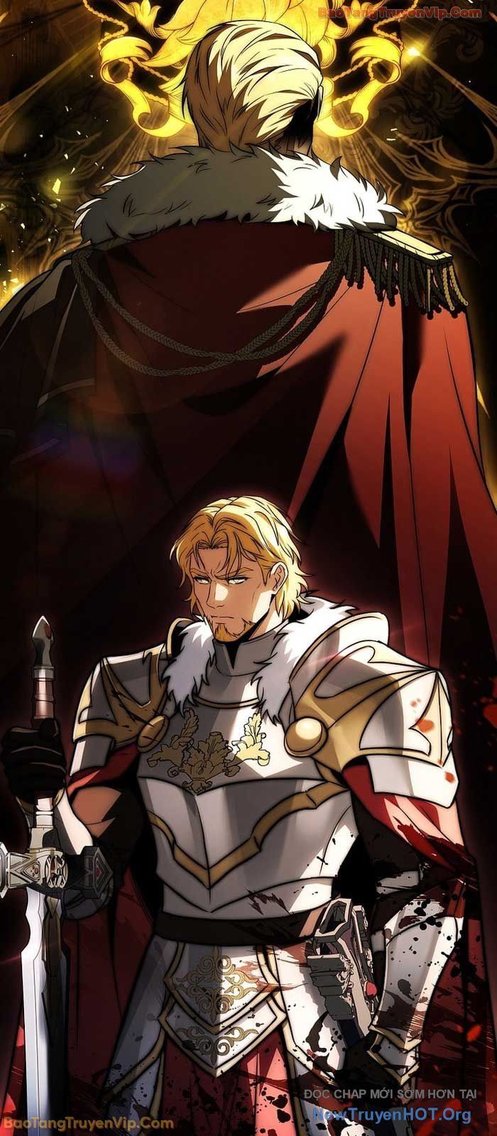 Tam Hoàng Tử Của Vong Quốc Hồi Quy Chapter 47 - 14