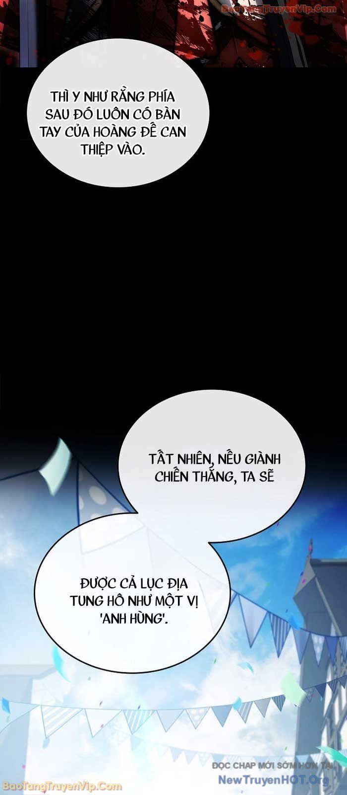 Tam Hoàng Tử Của Vong Quốc Hồi Quy Chapter 47 - 15