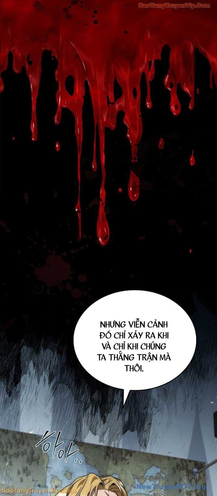 Tam Hoàng Tử Của Vong Quốc Hồi Quy Chapter 47 - 17