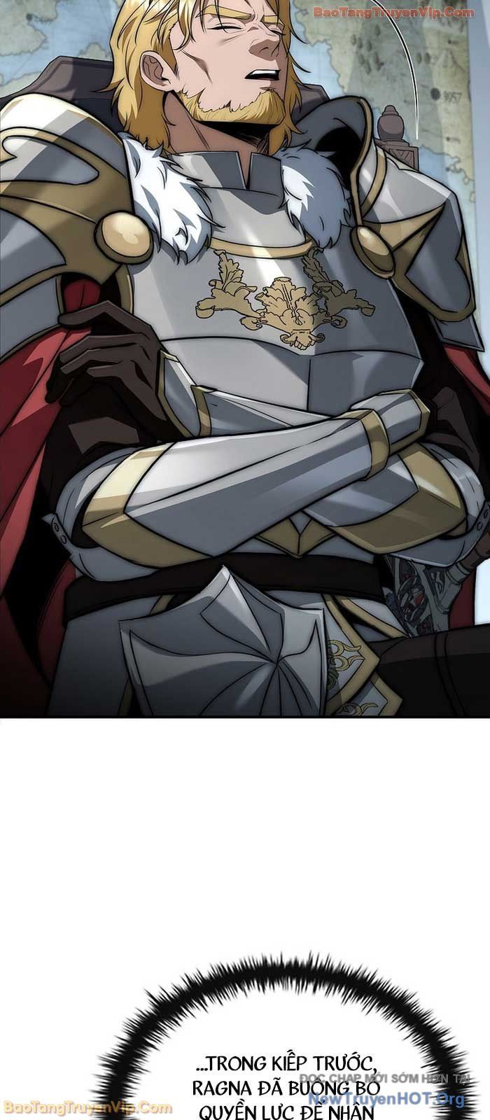 Tam Hoàng Tử Của Vong Quốc Hồi Quy Chapter 47 - 18