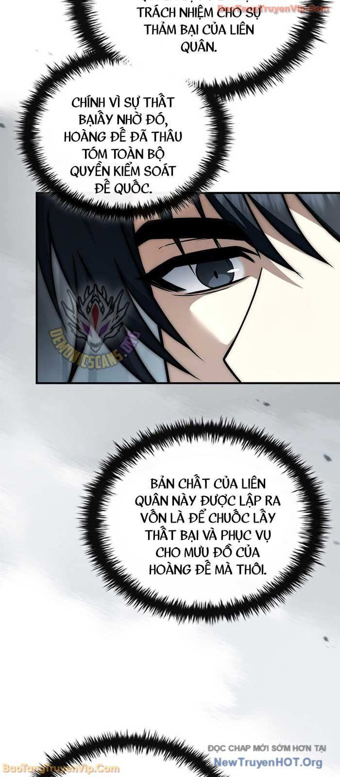 Tam Hoàng Tử Của Vong Quốc Hồi Quy Chapter 47 - 19