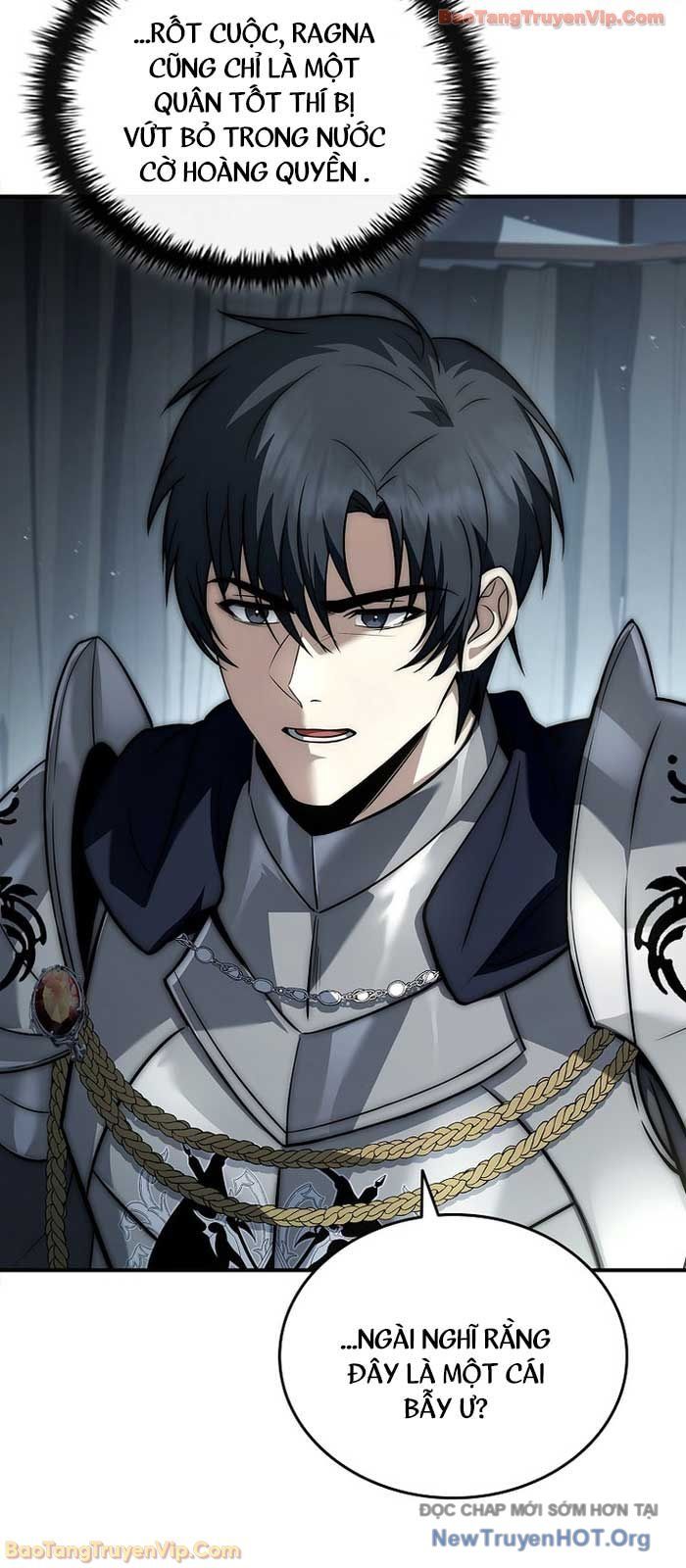 Tam Hoàng Tử Của Vong Quốc Hồi Quy Chapter 47 - 20