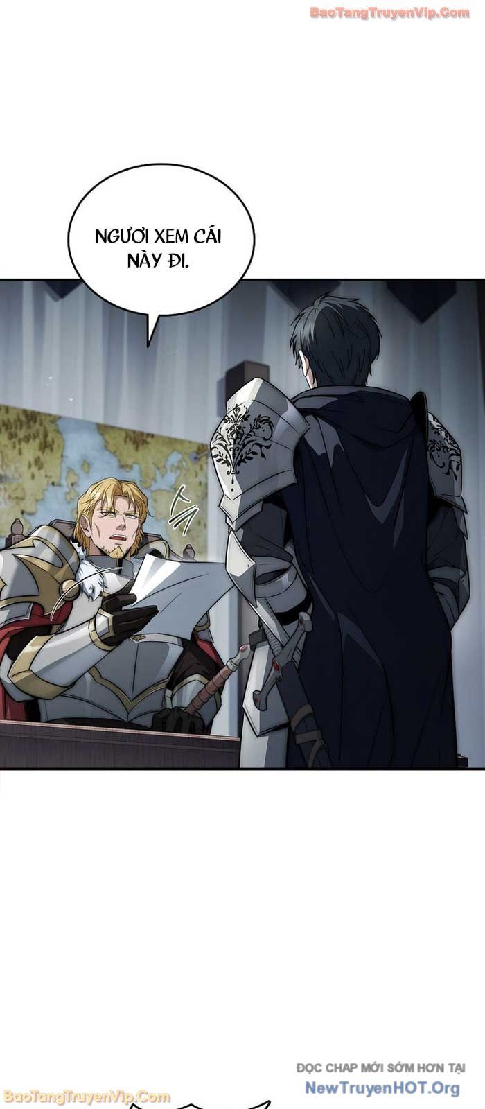 Tam Hoàng Tử Của Vong Quốc Hồi Quy Chapter 47 - 21