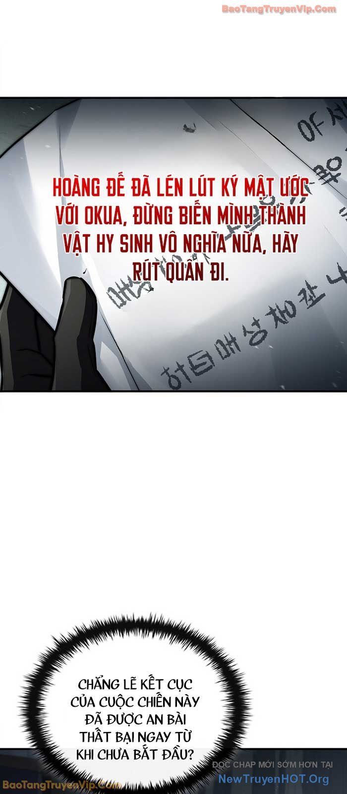 Tam Hoàng Tử Của Vong Quốc Hồi Quy Chapter 47 - 23