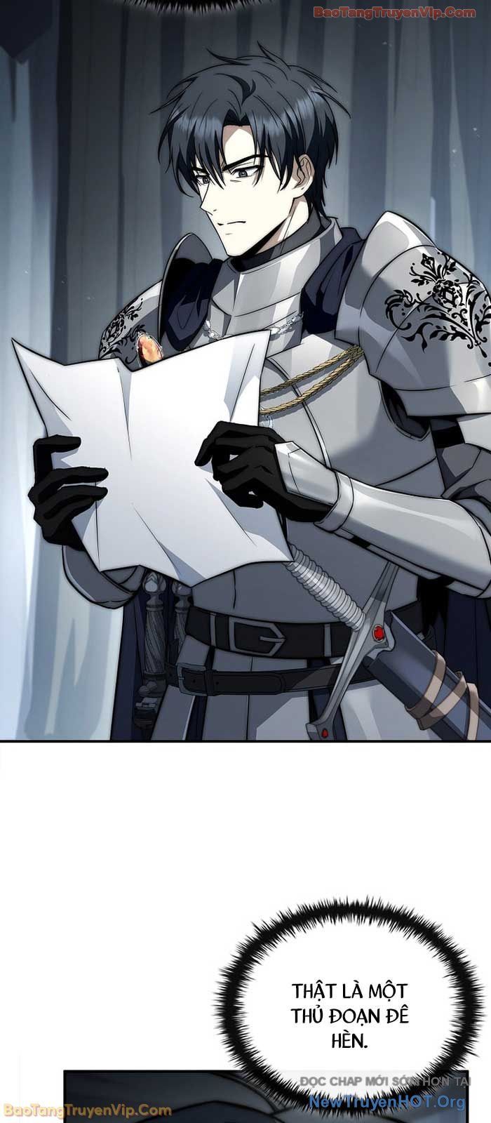 Tam Hoàng Tử Của Vong Quốc Hồi Quy Chapter 47 - 24