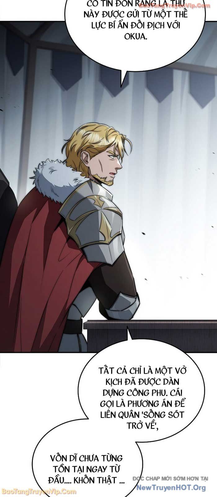 Tam Hoàng Tử Của Vong Quốc Hồi Quy Chapter 47 - 26