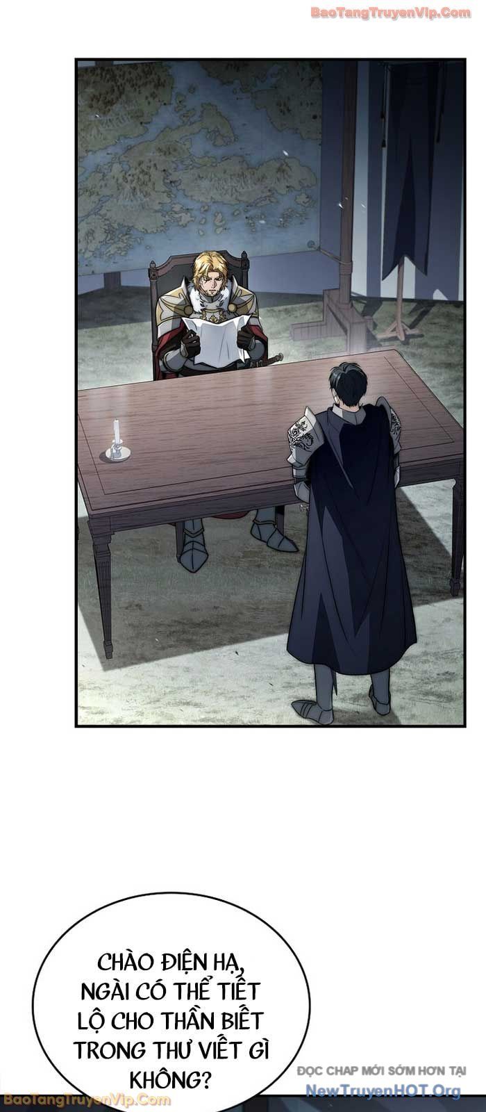 Tam Hoàng Tử Của Vong Quốc Hồi Quy Chapter 47 - 4