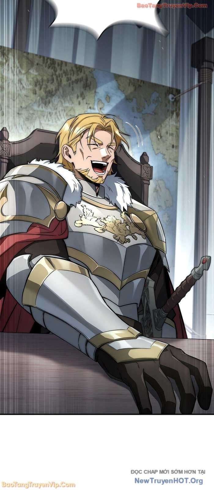 Tam Hoàng Tử Của Vong Quốc Hồi Quy Chapter 47 - 34