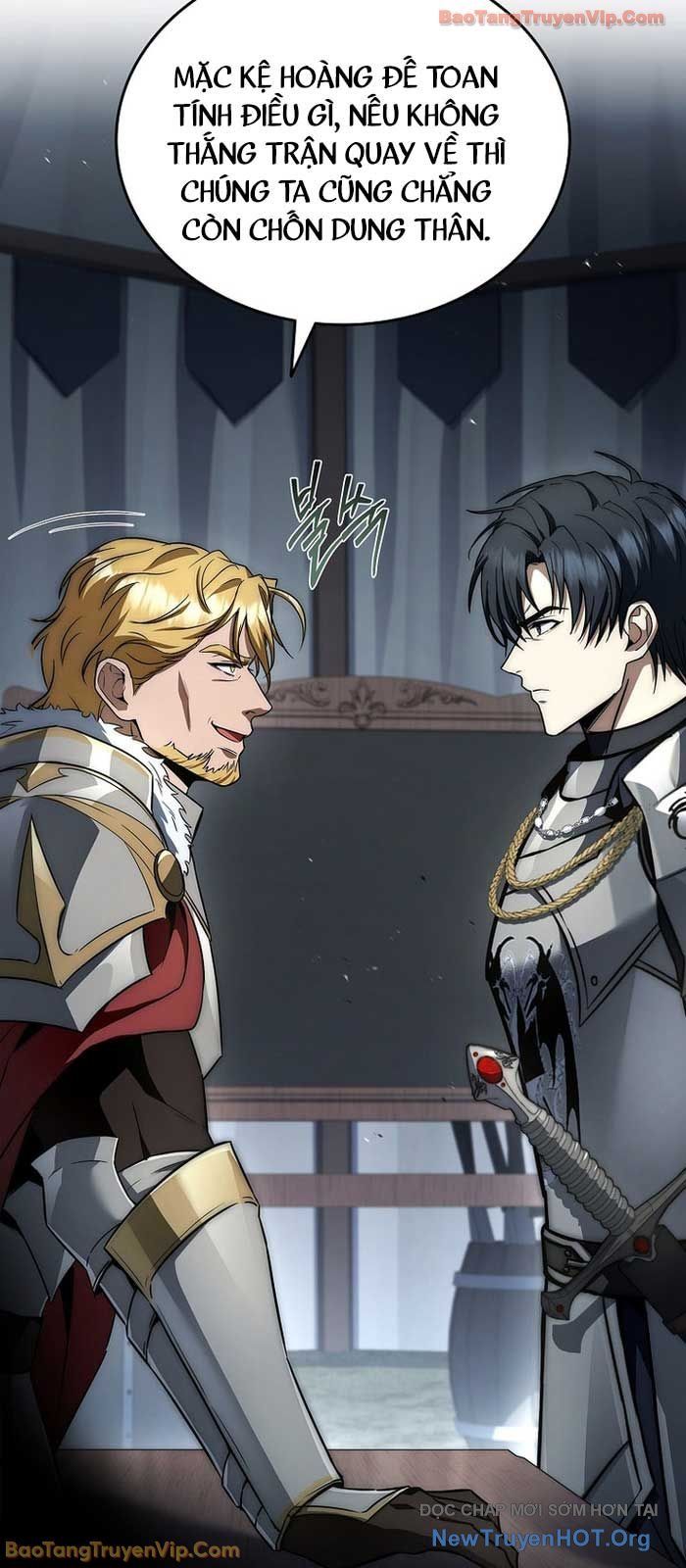 Tam Hoàng Tử Của Vong Quốc Hồi Quy Chapter 47 - 36